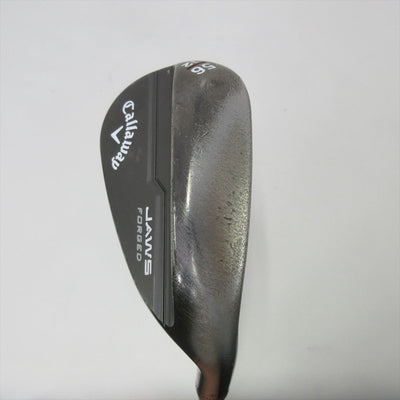 Callaway Wedge JAWS FORGED TOURGray 56° Dynamic Gold S200