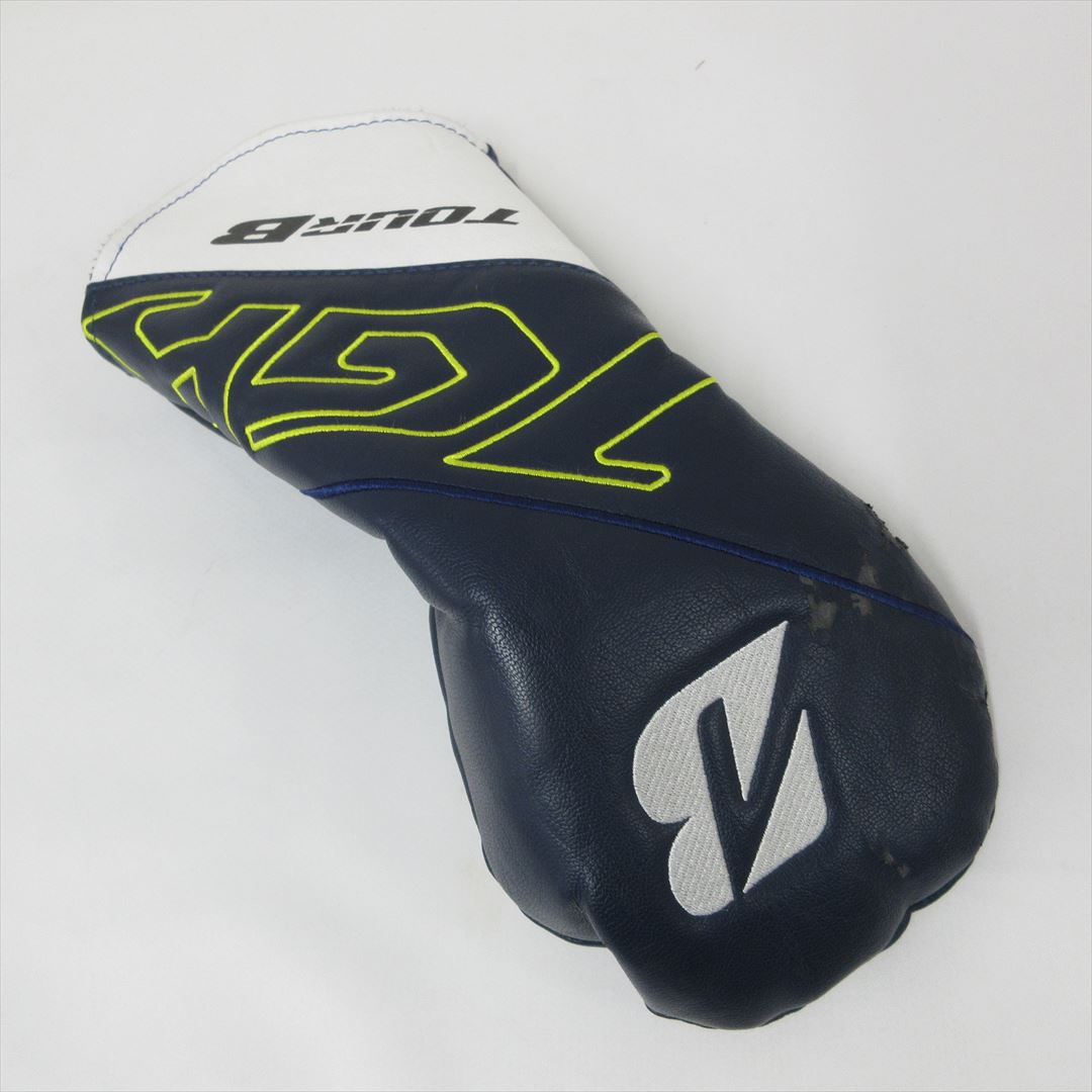 Bridgestone Driver TOUR B JGR(2019) – GOLF Partner USA