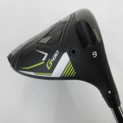 Ping Driver G430 LST 9° Stiff PING TOUR 2.0 CHROME 65