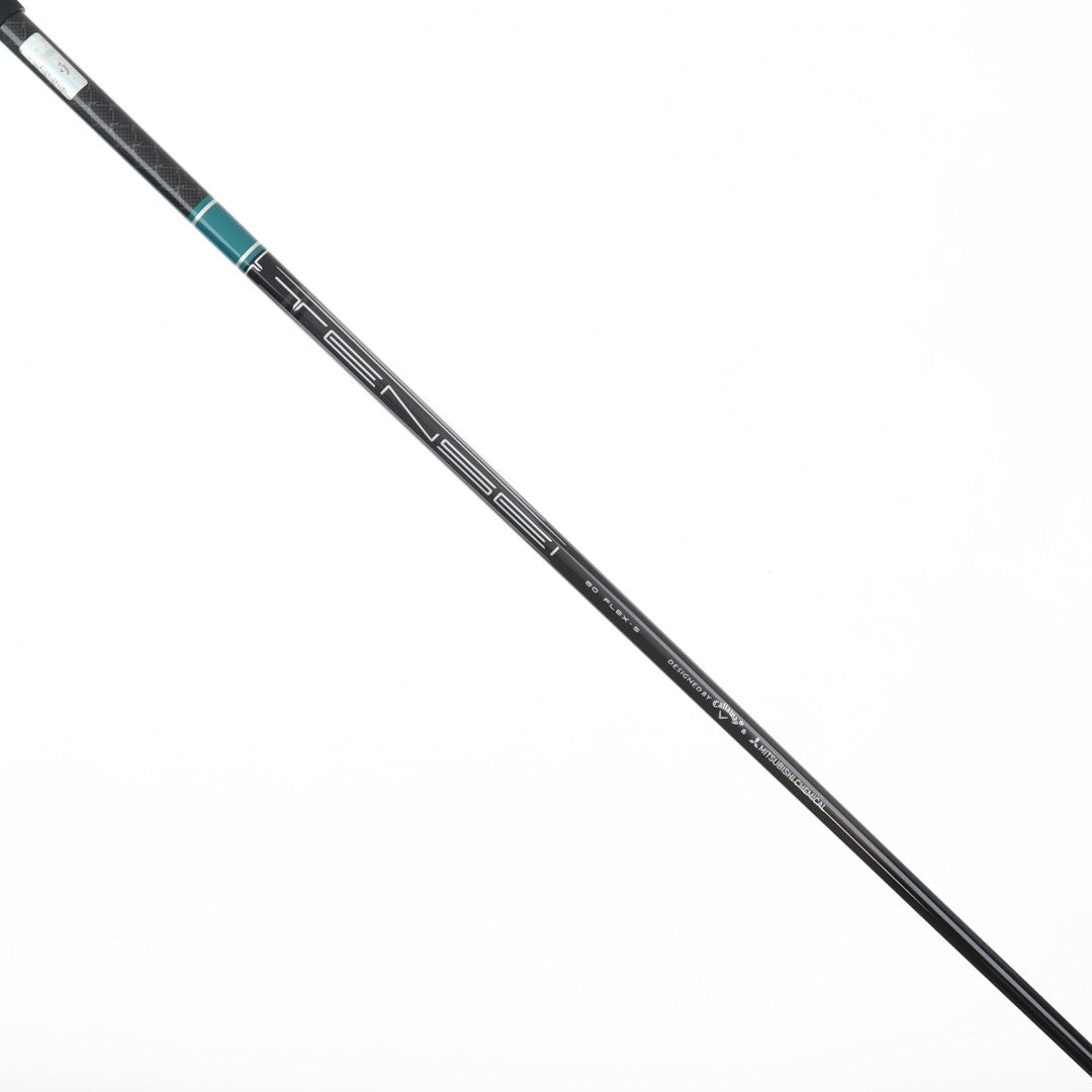 クラブ Callaway ELYTE 3W TENSEI 60S Callaway Fairway ELYTE – GOLF