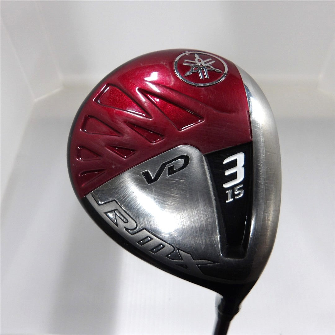 YAMAHA RMX SERIES – GOLF Partner USA | Used Golf Club Shop