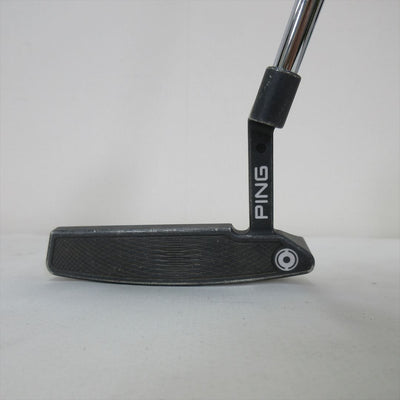 Ping Putter VAULT VOSS Black 34 inch Dot Color Black