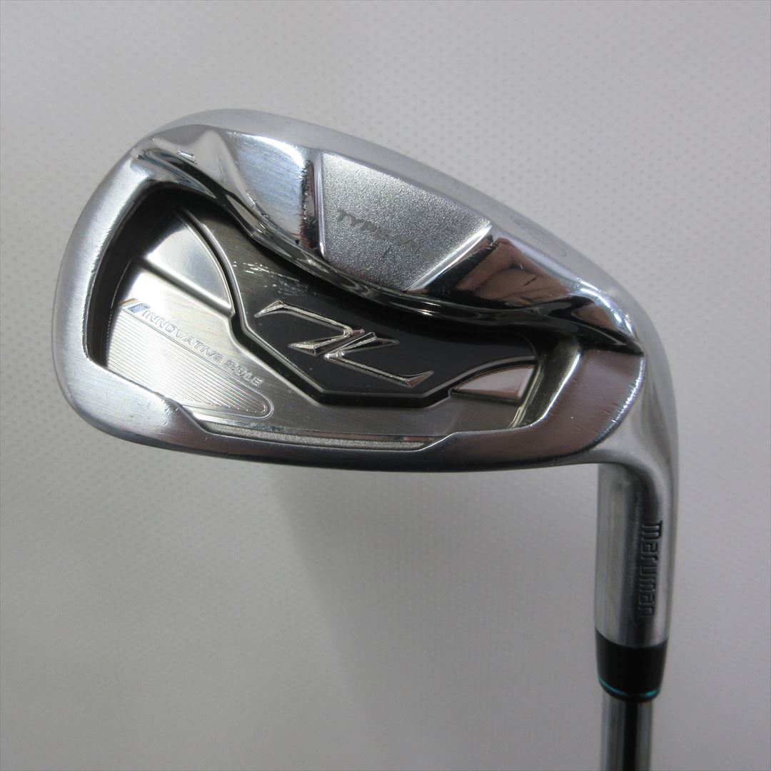 ゴルフ　メンズ　アイアンセット　マルマン ゼータ　TYPE-713 N1130 ゴルフ メンズ アイアンセット マルマン ゼータ TYPE-713 N1130