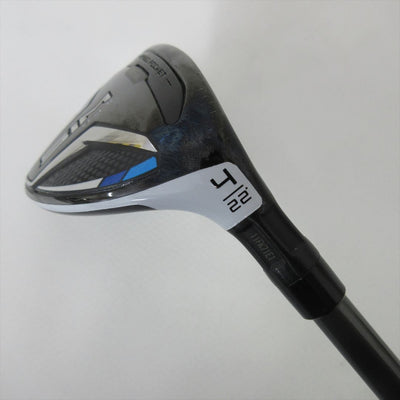 TaylorMade Hybrid SIM MAX HY 22° Regular TENSEI BLUE TM60