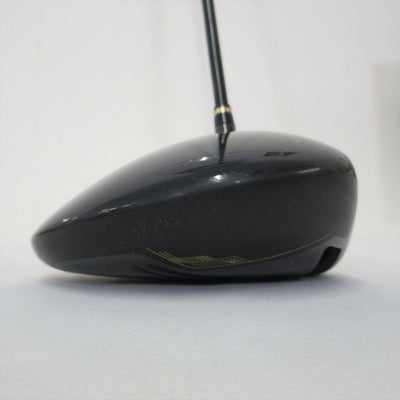 HONMA Driver BERES BLACK 10.5° Stiff ARMRQ MX BLACK