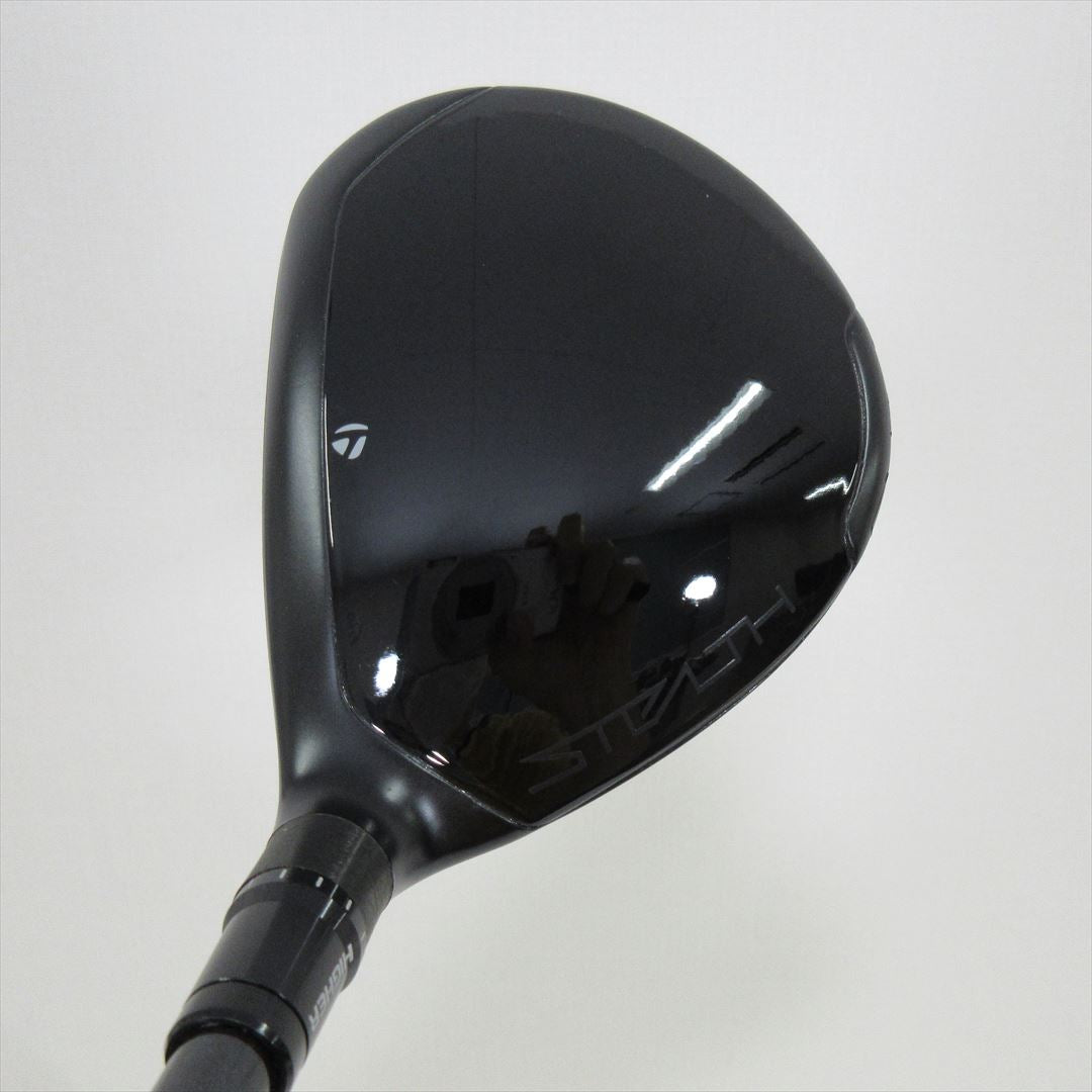 TaylorMade Fairway STEALTH2 PLUS 3W 15° StiffRegular Diamana TM50