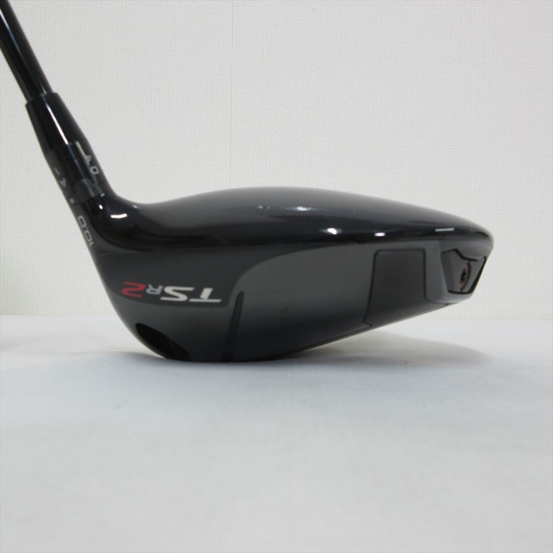 Titleist Driver TSR2 10° Stiff TENSEI AV BLUE 55(2022)