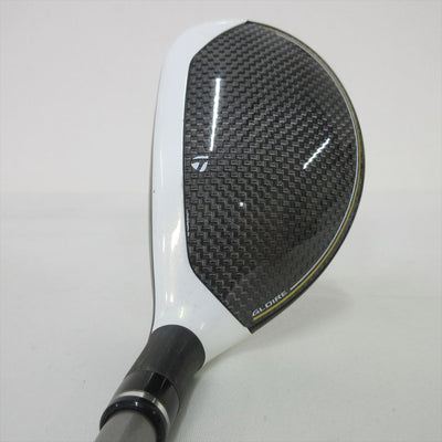 TaylorMade Hybrid STEALTH GLOIRE HY 21° Stiff SPEEDER NX for TM