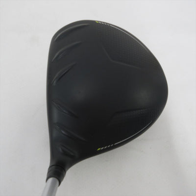 Ping Driver G430 HL MAX 10.5° SPEEDER NX 45