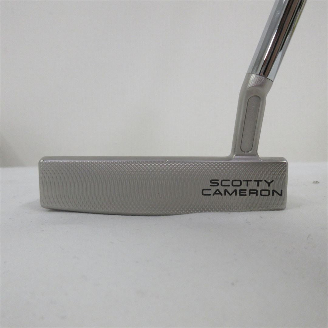 Titleist Putter SCOTTY CAMERON SUPER SELECT FASTBACK 1.5 34 inch