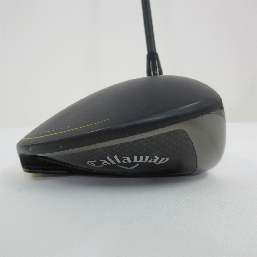 Callaway Driver ROGUE ST MAX D 10.5° Regular VENTUS 5 for CW(ROGUE ST)