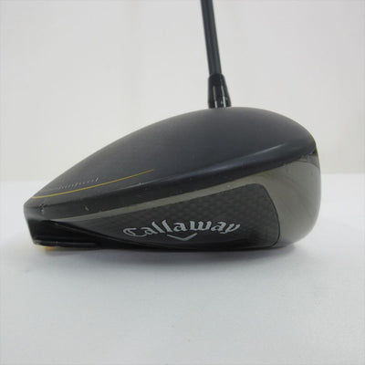 Callaway Driver ROGUE ST MAX D 10.5° Regular VENTUS 5 for CW(ROGUE ST)