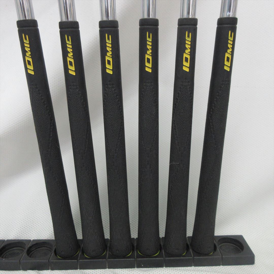 Epon Iron Set EPON AF-703 – GOLF Partner USA