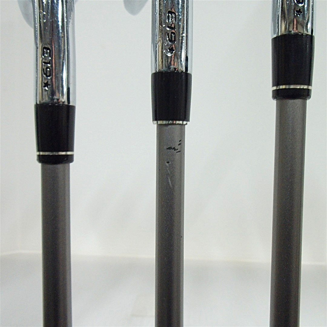 Callaway Iron Set EPIC FORGED STAR StiffRegular Speeder EVOLUTION for CW 8 pcs