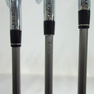Callaway Iron Set EPIC FORGED STAR StiffRegular Speeder EVOLUTION for CW 8 pcs