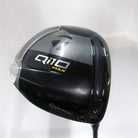 TaylorMade Driver Qi10 MAX 9° StiffRegular Diamana BLUE TM50