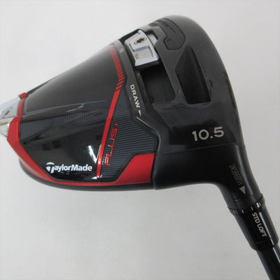 TaylorMade Driver STEALTH2 PLUS 10.5° Stiff Diamana TM50