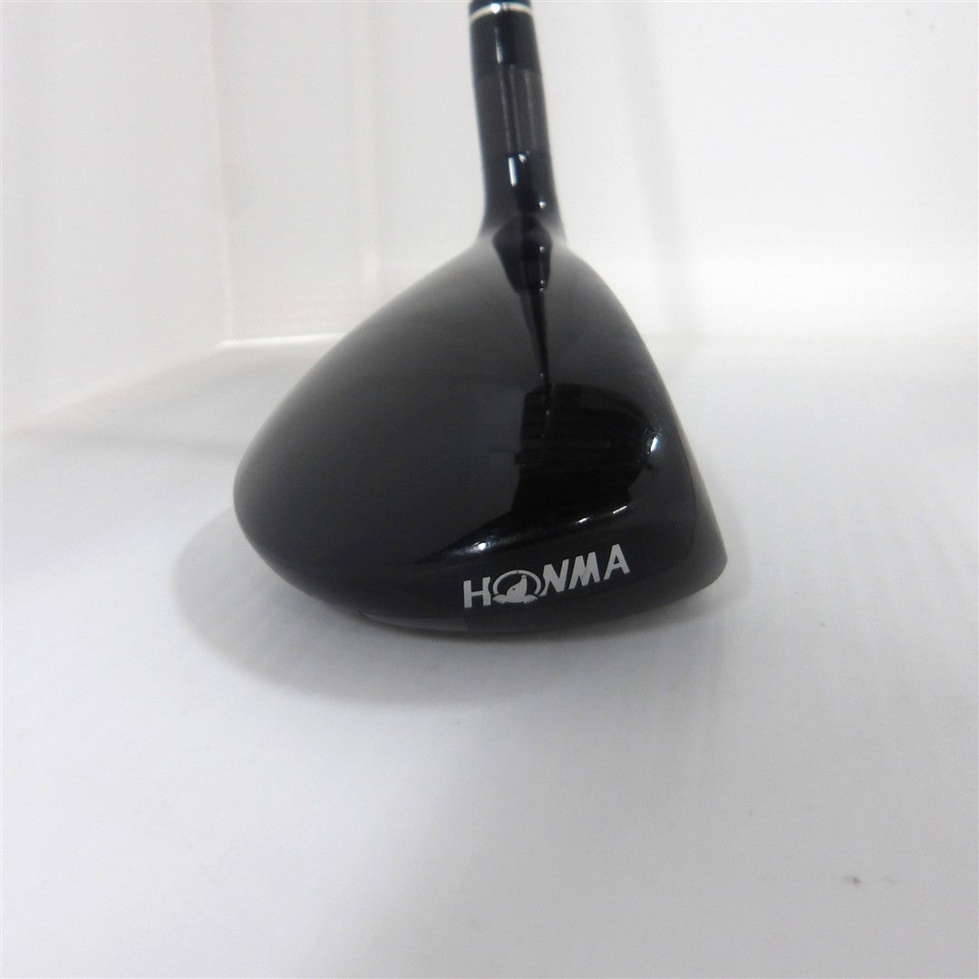 HONMA Hybrid TOUR WORLD TW757 HY 21° VIZARD TH 7 PROTOTYPE SSS