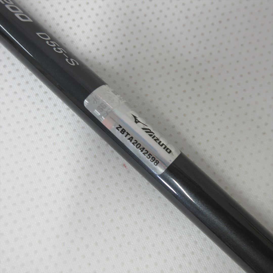 Mizuno Driver Fair Rating Mizuno Pro MODEL-E Stiff TOUR AD
