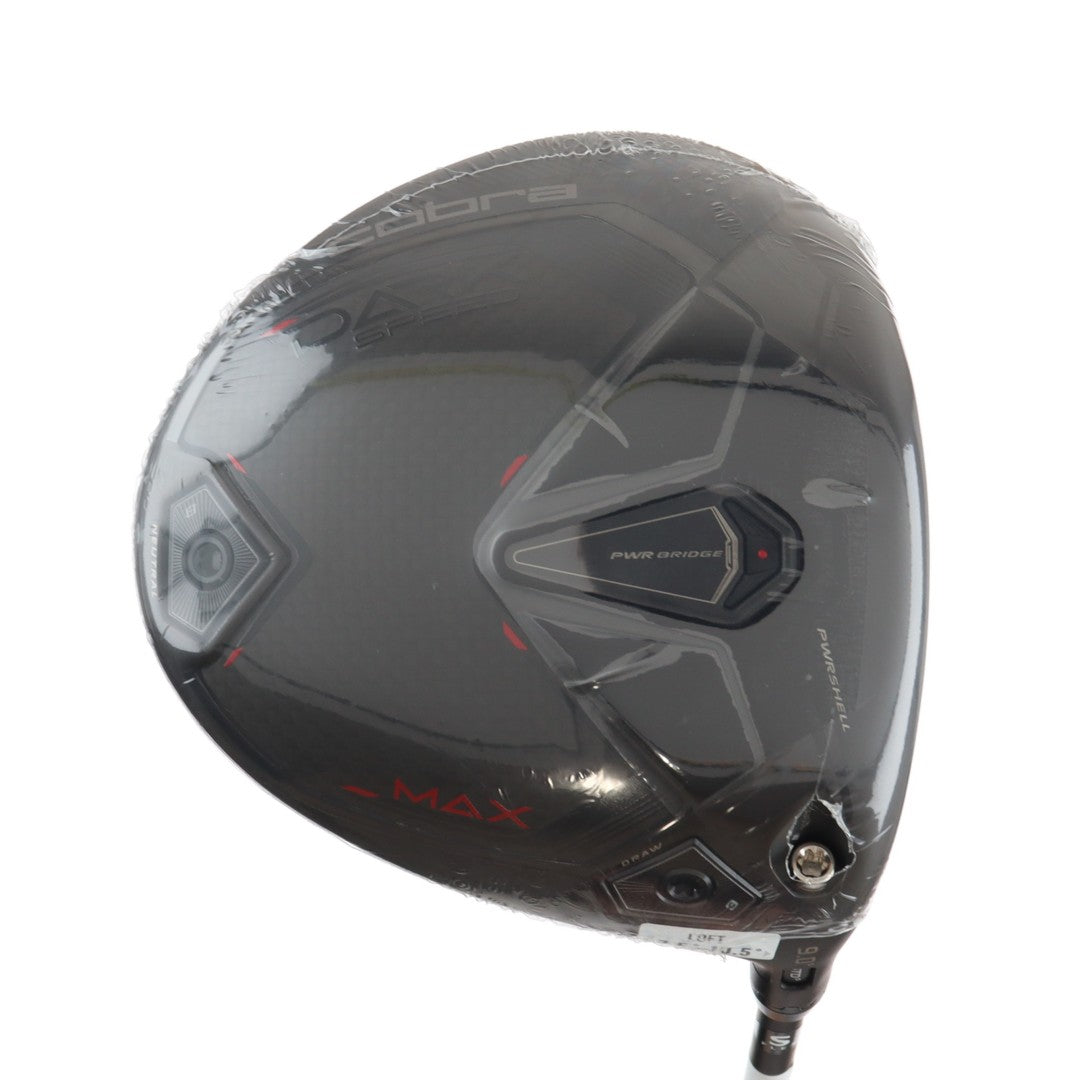 Cobra Driver Brand New cobra DARKSPEED MAX 9° Stiff Tour AD for Cobra: