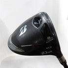Bridgestone Driver BRIDGESTONE B3 DD 10.5° StiffRegular TENSEI BS Red 40