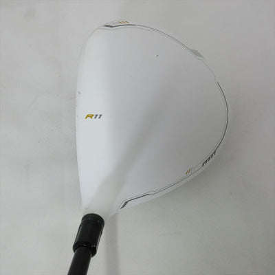 TaylorMade Driver R11 R11J 9° Stiff Motore 50(R11J)