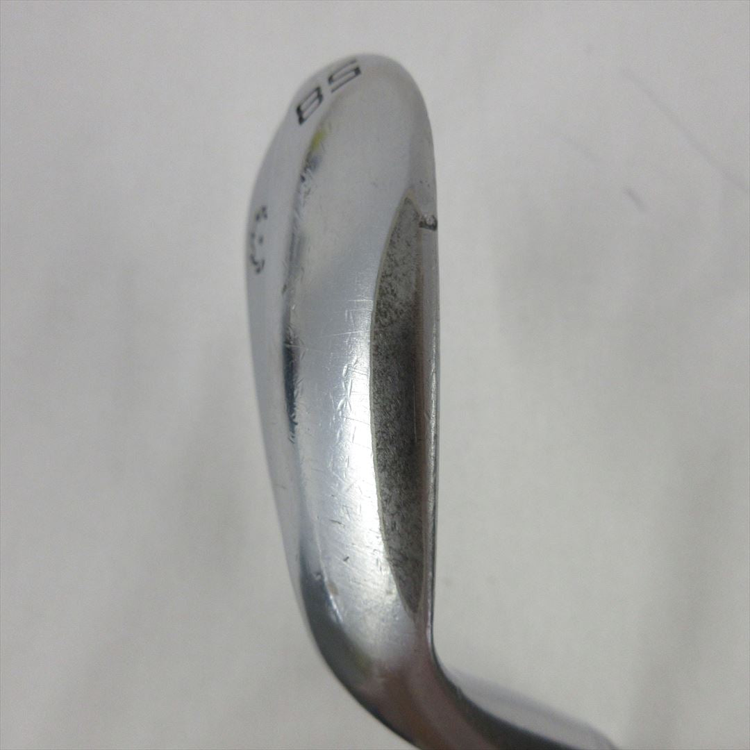 titleist wedge vokey cold forged2015 58 dynamic gold s200 2