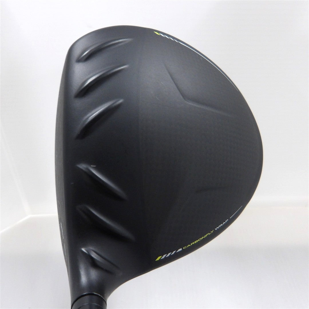 Ping Driver G430 MAX 10K 10.5° Stiff Speeder 569 EVOLUTION 7