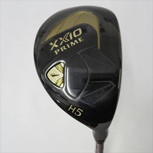 XXIO Hybrid XXIO PRIME11 HY 23° Regular XXIO SP1100