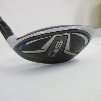 TaylorMade Hybrid SIM MAX HY 22° Regular TENSEI BLUE TM60