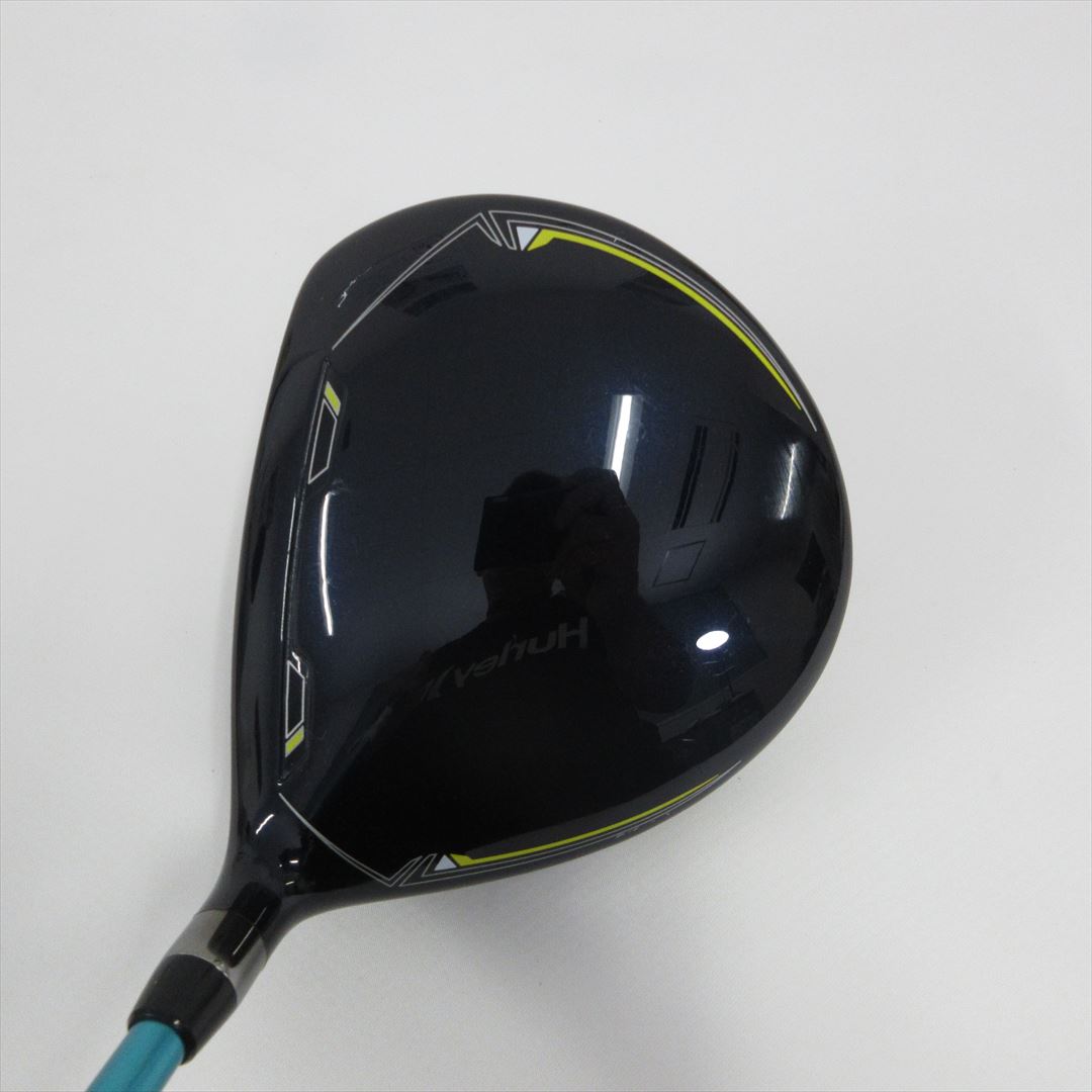 BridgeStone Driver BRIDGESTONE JGR 9.5° Stiff Tour AD GP-6