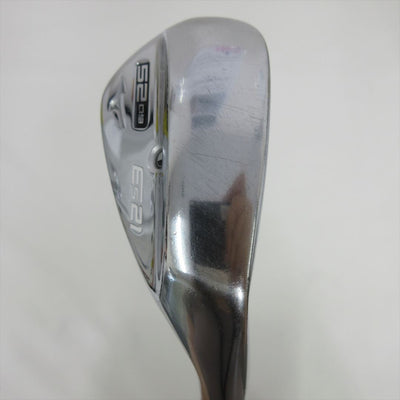 Mizuno Wedge Mizuno Es21(Satin) 52° NS PRO MODUS3 WEDGE 105