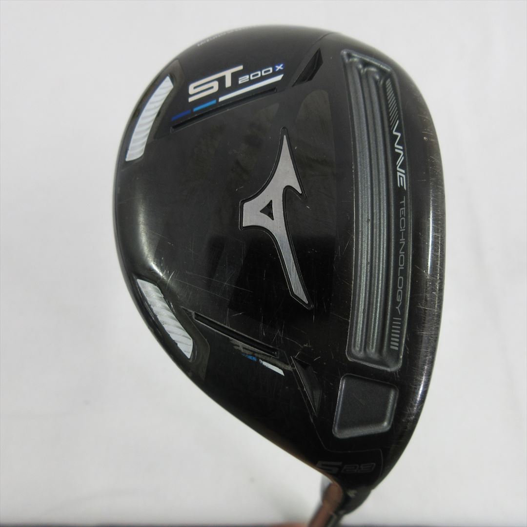 Mizuno Hybrid Mizuno ST200X HY 23° StiffRegular Tour AD HY-95