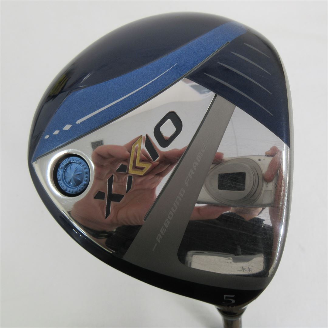 Dunlop Fairway XXIO13 5W 20° Ladies A XXIO MP1300L