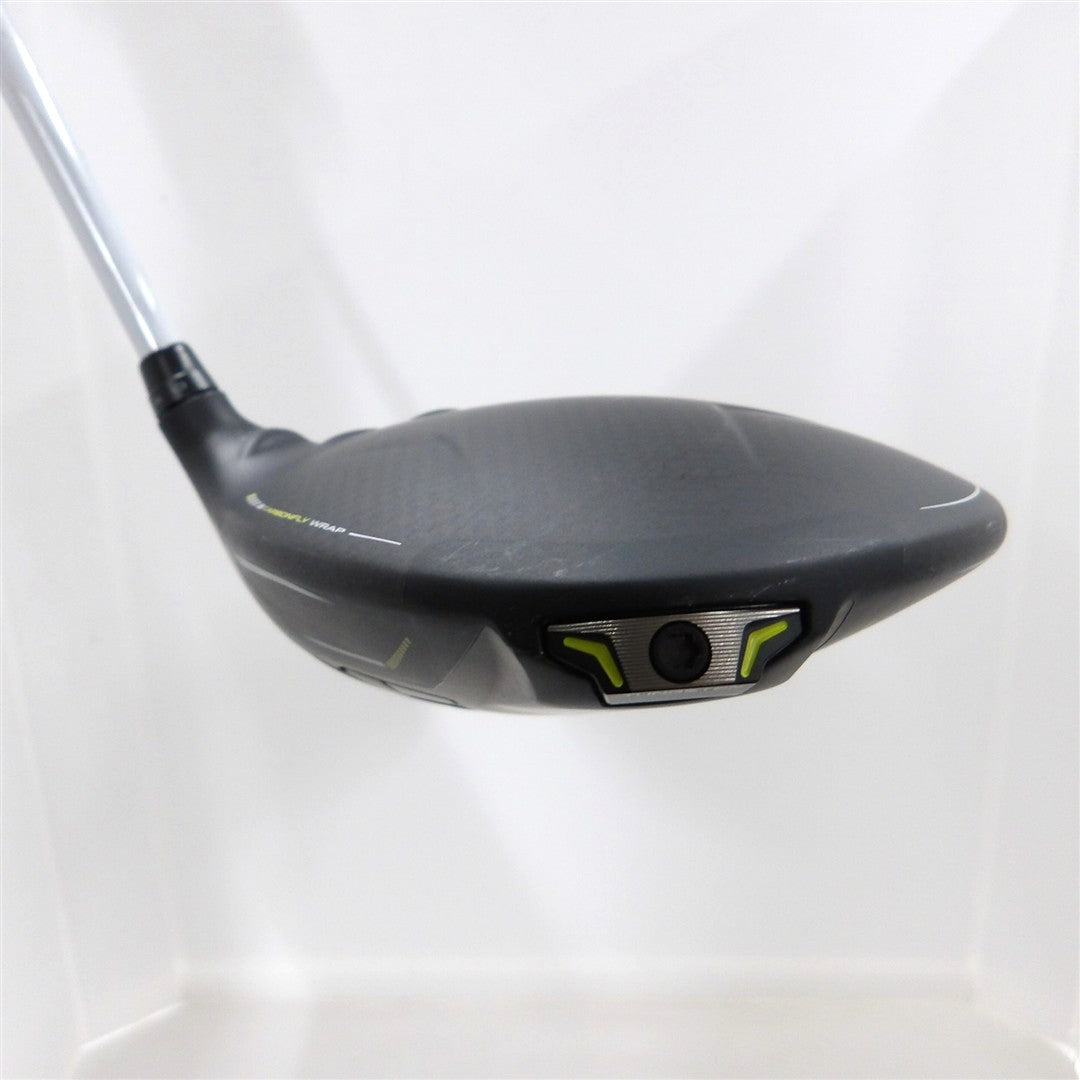 Ping Driver G430 MAX 10K 9° Stiff Speeder 569 EVOLUTION 7