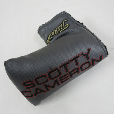 SCOTTY CAMERON Putter SCOTTY CAMERON select NEWPORT 3(2018) 34 inch