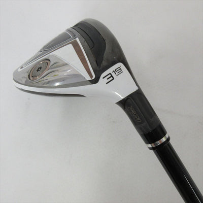 TaylorMade Hybrid SIM GLOIRE HY 19° StiffRegular AIR Speeder TM