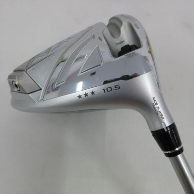 HONMA Driver BERES NX SSS 10.5° VIZARD FOR NX 45