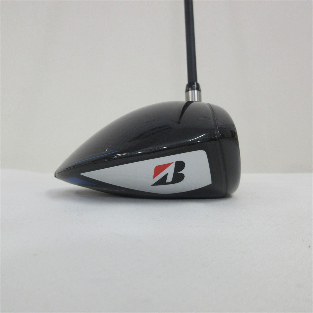 Bridgestone Driver BRIDGESTONE B3 MAX 9.5° Stiff VANQUISH BS40 for MAX