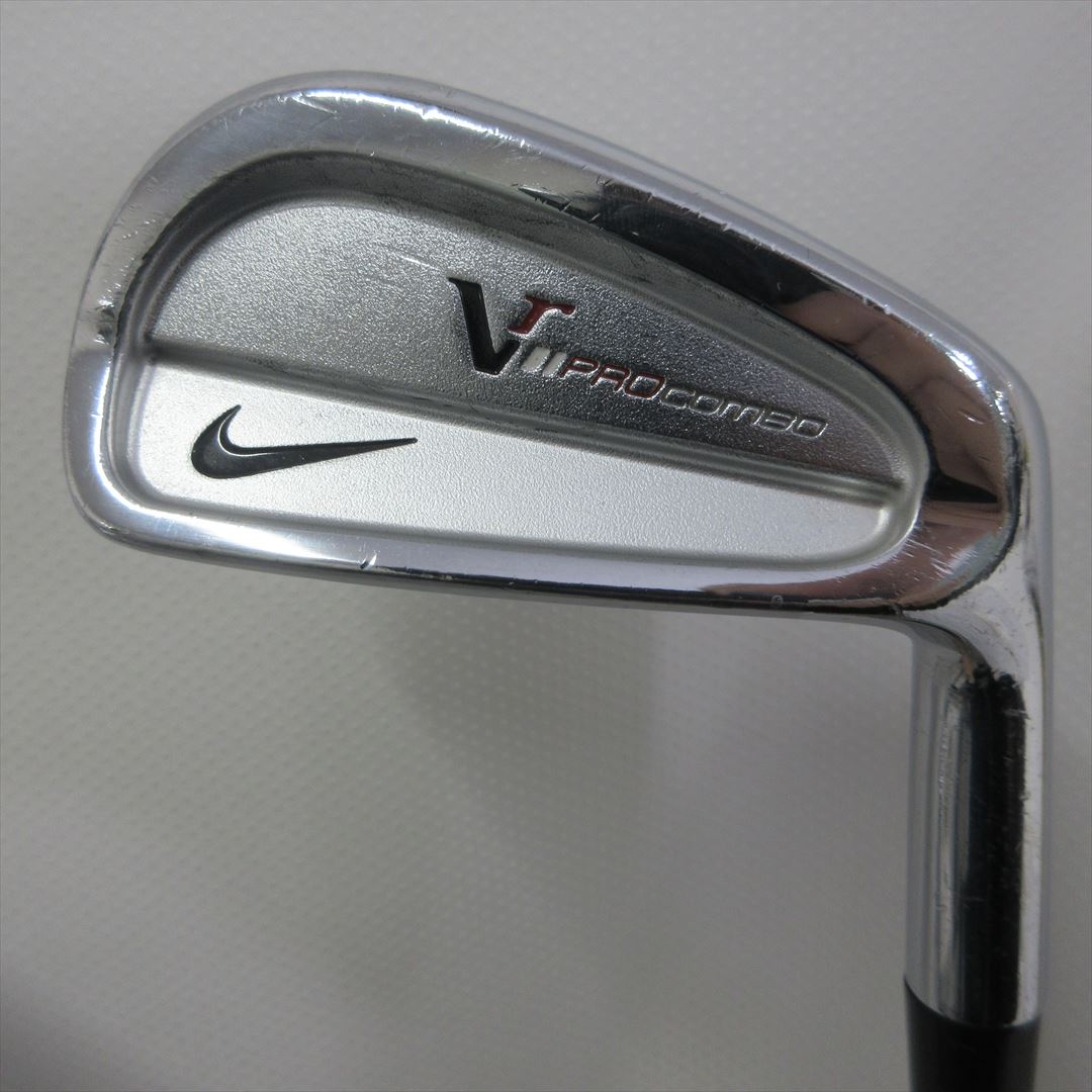 Nike Iron Set VR PRO COMBO Stiff Dynamic Gold S300 8 pieces