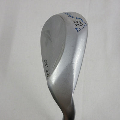 Kasco Wedge Dolphin Wedge DW-120G Silver 52° NS PRO 950GH neo