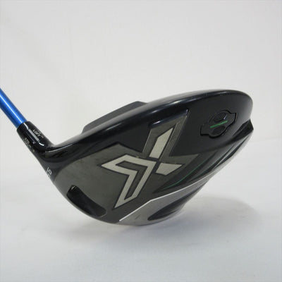 XXIO Driver XXIO12 eks 9.5° Stiff SPEEDER NX 50