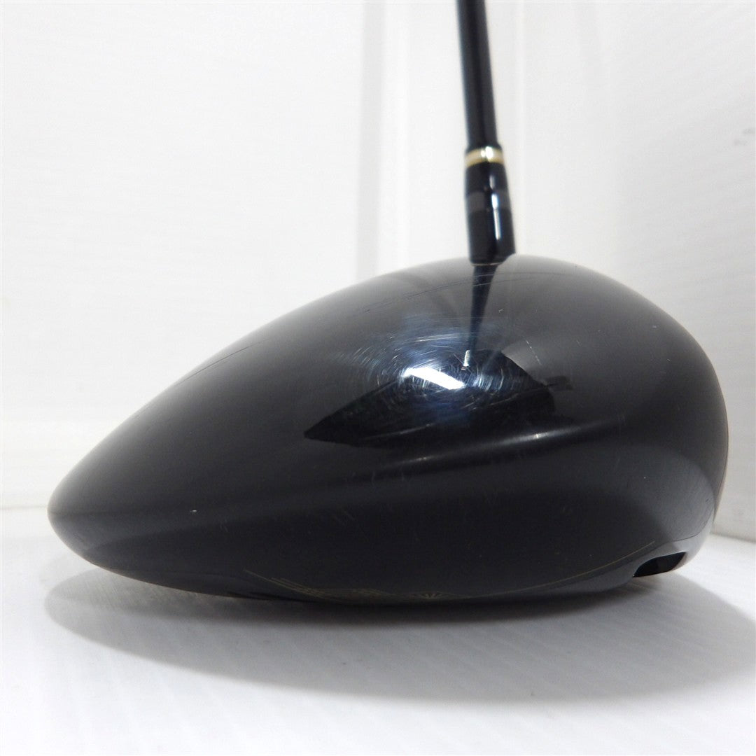 HONMA Driver BERES BLACK 10.5° Regular ARMRQ MX BLACK