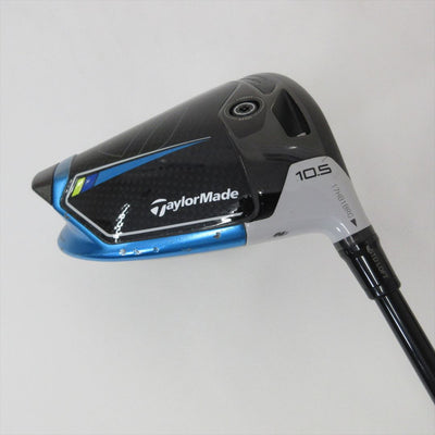 TaylorMade Driver SIM2 MAX 10.5° Stiff TENSEI PRO WHITE 1K 60