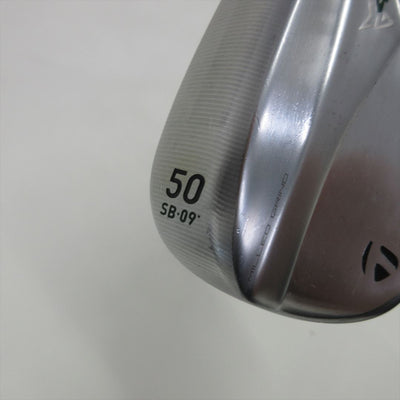 TaylorMade Wedge Taylor Made MILLED GRIND 4 50° NS PRO 950GH neo