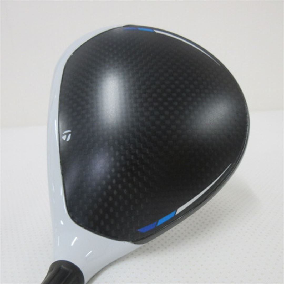 TaylorMade Fairway SIM2 MAX 3W 15° Stiff TENSEI BLUE TM50(SIM2)