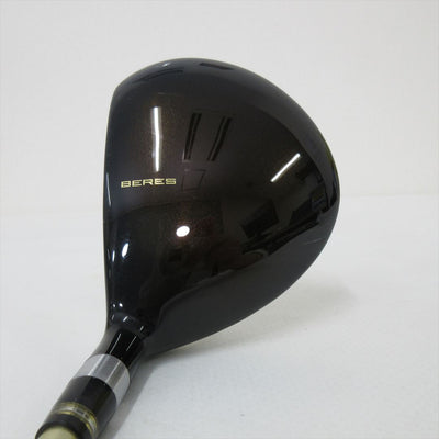 HONMA Fairway BERES07 5W 18° StiffRegular 2S ARMRQ 47