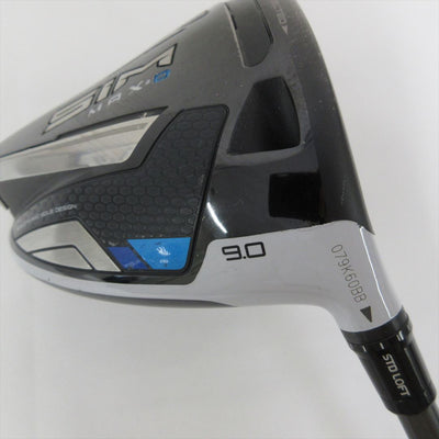 TaylorMade Driver SIM MAX-D 9° Stiff TENSEI BLUE TM50