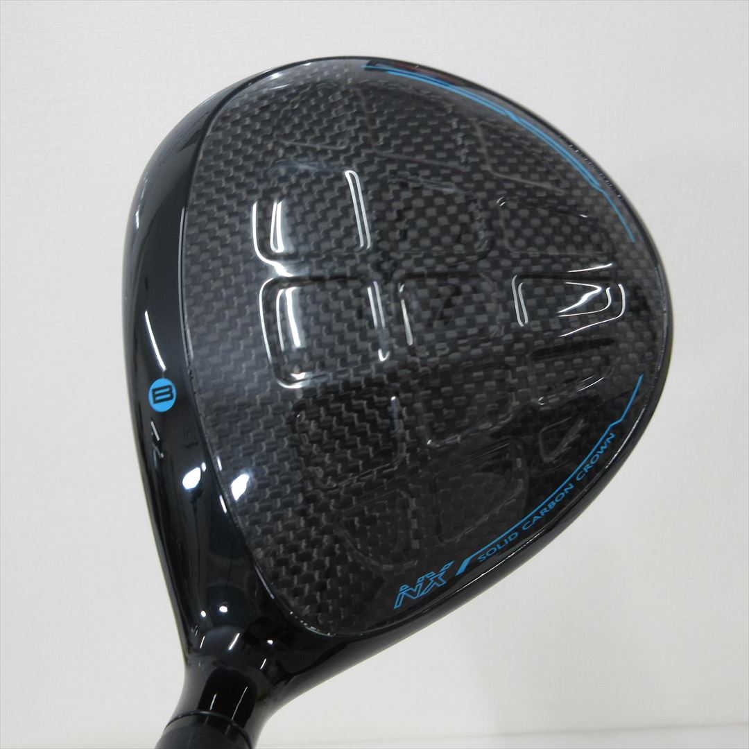 HONMA Driver BERES NX 9° Stiff VIZARD FOR NX 45