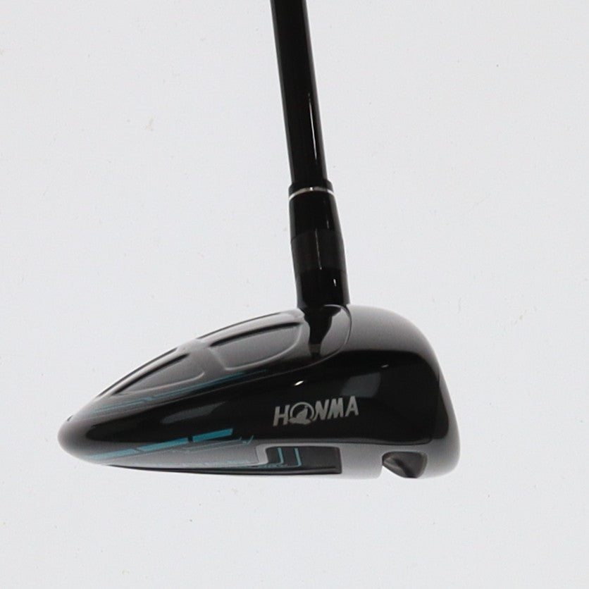 HONMA Fairway BERES NX 5W 18° Stiff VIZARD FOR NX 45